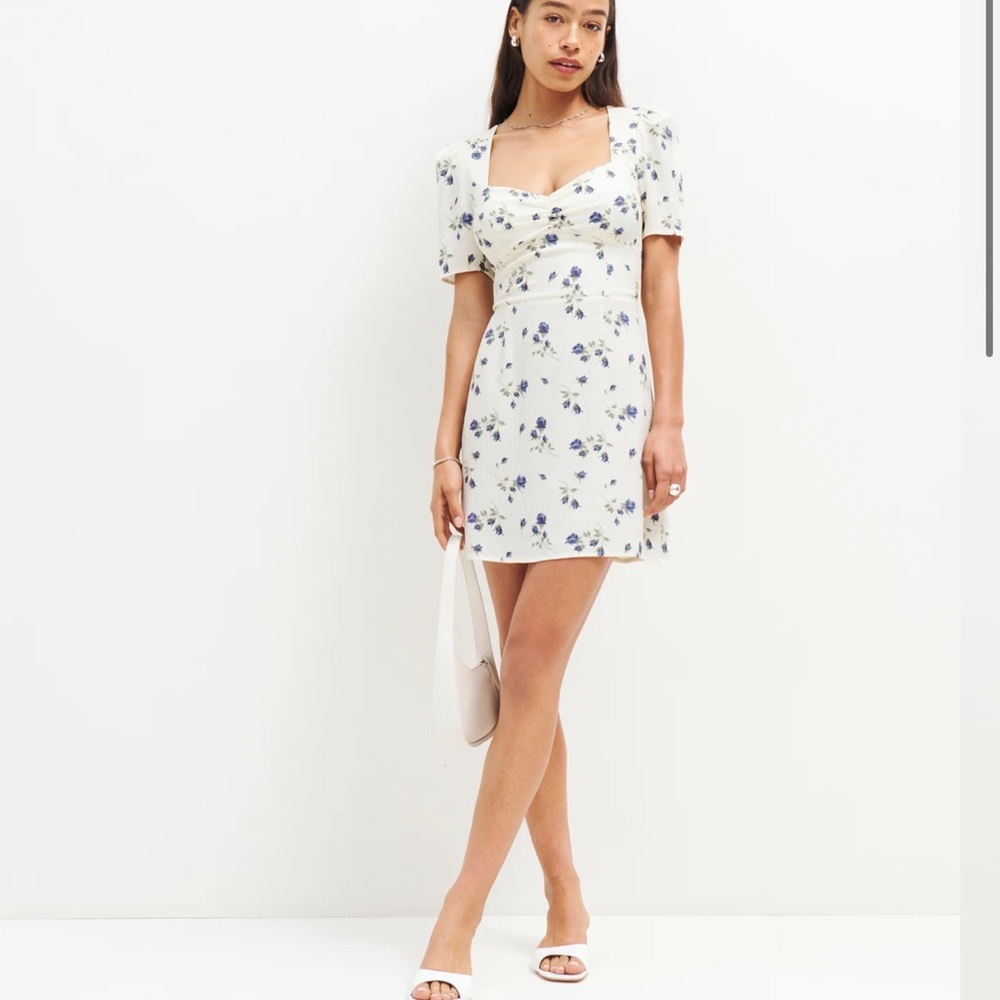 Brittney dress size 10 NWT